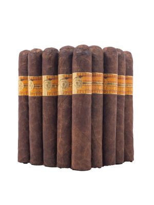 E.P. Carrillo INCH Natural No. 60 Bundle