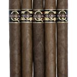Quorum Toro Sampler Fresh Pack