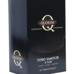 Quorum Toro Sampler Fresh Pack