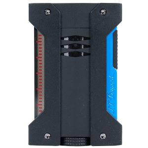 S.T. Dupont BQ Defi Xtreme Fluo Blue - 021416