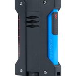 S.T. Dupont BQ Defi Xtreme Fluo Blue – 021416