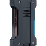 S.T. Dupont BQ Defi Xtreme Fluo Blue – 021416