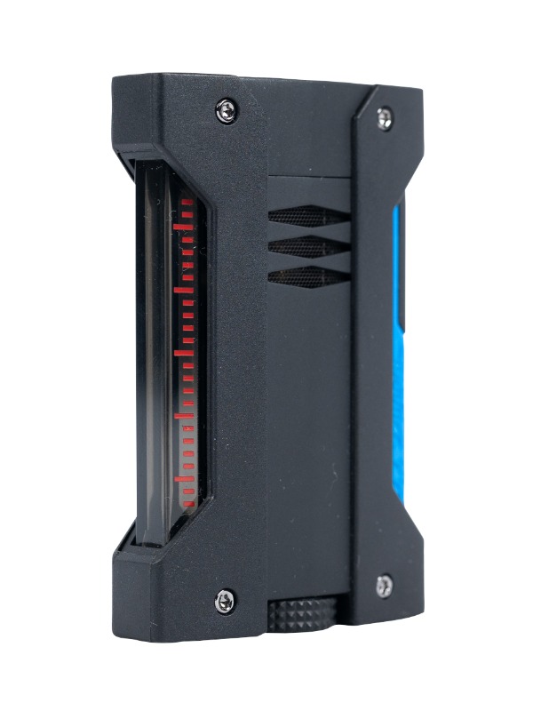 S.T. Dupont BQ Defi Xtreme Fluo Blue – 021416