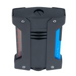 S.T. Dupont BQ Defi Xtreme Fluo Blue – 021416
