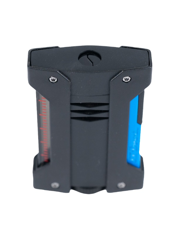 S.T. Dupont BQ Defi Xtreme Fluo Blue – 021416