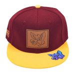 The Sunny Side Flat Brim Hat