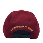 The Sunny Side Flat Brim Hat
