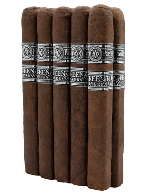 BONUS Rocky Patel 15th Anniversary Toro 10ct Pack