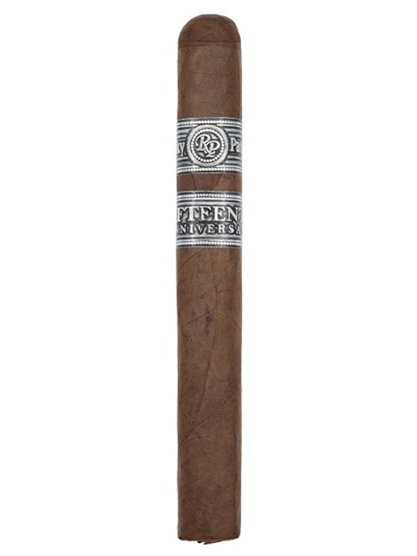 BONUS Rocky Patel 15th Anniversary Toro 10ct Pack