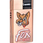 Fox Lotus Daily Driver Lighter- Copper