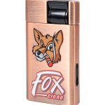 Fox Lotus Daily Driver Lighter- Copper