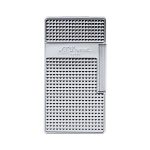 S.T. Dupont Biggy Diamond Head Chrome – 025010
