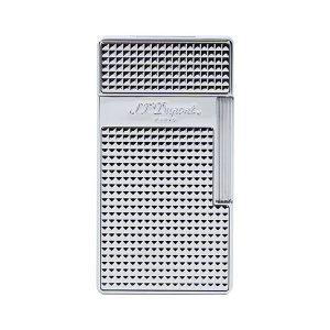 S.T. Dupont Biggy Diamond Head Chrome - 025010
