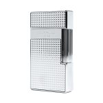 S.T. Dupont Biggy Diamond Head Chrome – 025010
