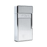 S.T. Dupont Biggy Diamond Head Chrome – 025010