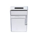 S.T. Dupont Biggy Diamond Head Chrome – 025010