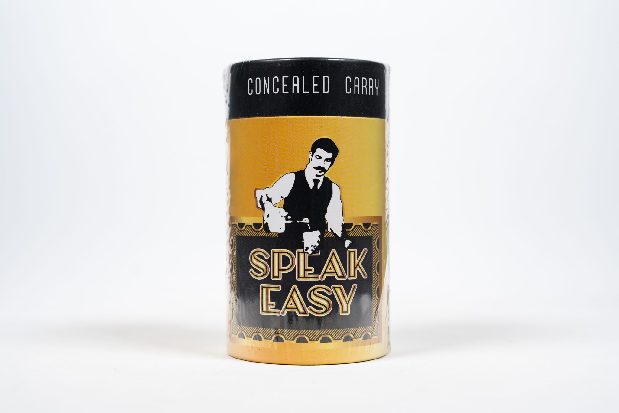 Fratello Concealed Carry Speak Easy Fox Cigar