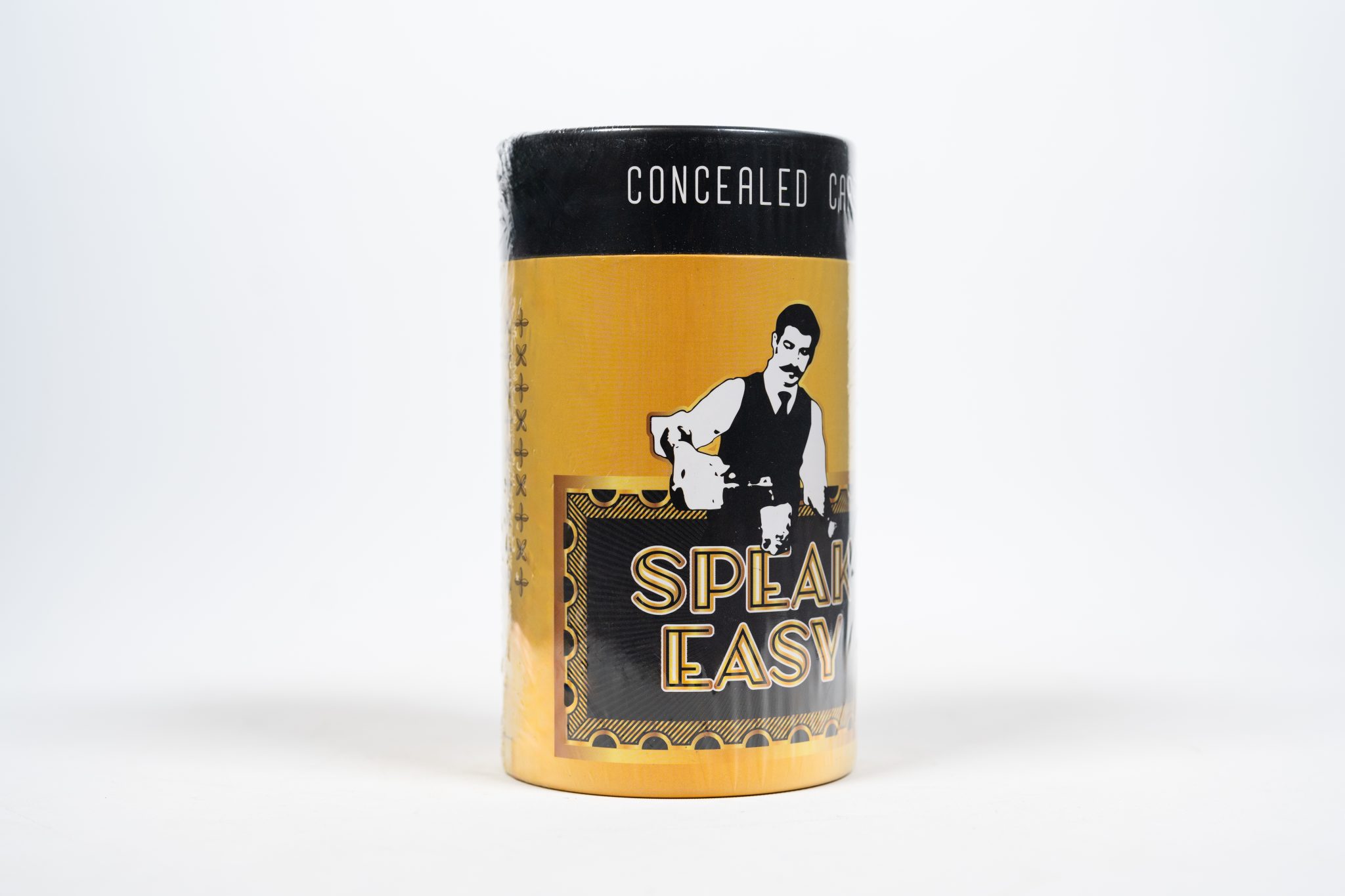 Fratello Concealed Carry Speak Easy Fox Cigar