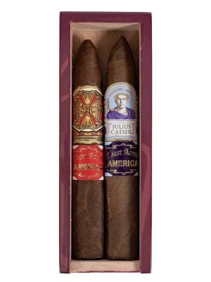 Toast Across America The Taste of Love 2025 2ct Sampler