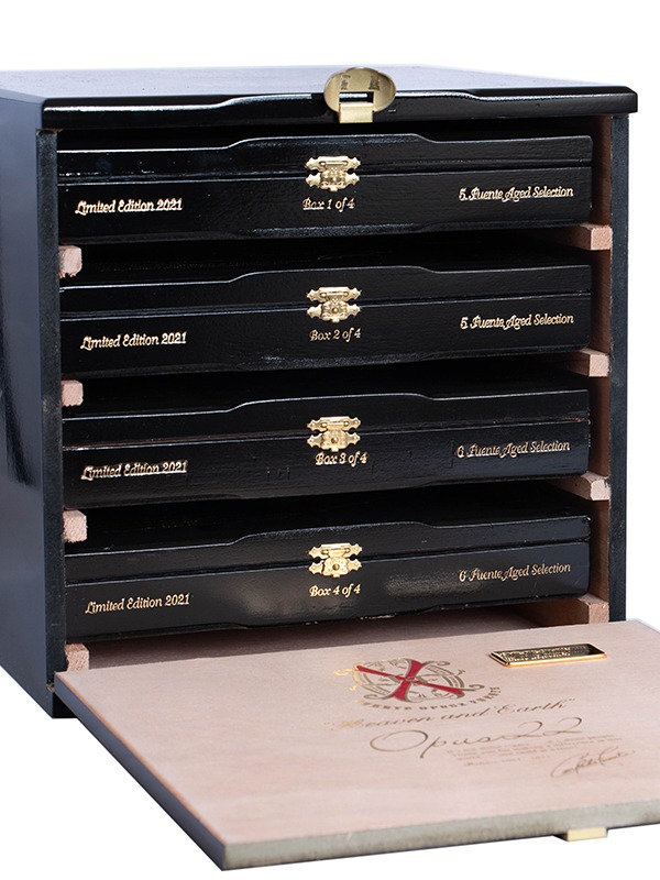 Fuente Fuente Opus22 2025