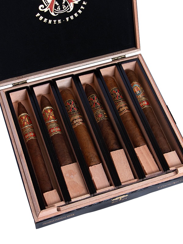 Fuente Fuente Opus22 2025