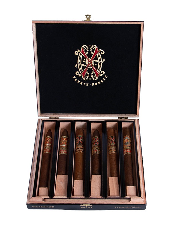 Fuente Fuente Opus22 2025