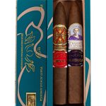 Toast Across America The Taste of Love 2026 2ct Sampler