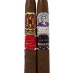 Toast Across America The Taste of Love 2026 2ct Sampler