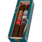 Toast Across America The Taste of Love 2026 2ct Sampler
