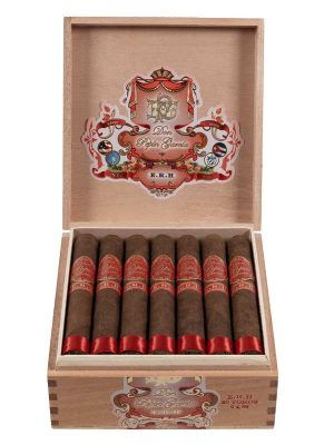 My Father Don Pepin Garcia E.R.H. Toro