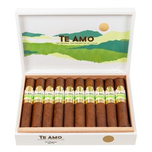 Te Amo The Original San Andres Magnum
