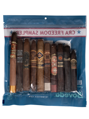 プリューレ ロック2本セット CRA 2025 Spring Freedom Pack – Fox Cigar