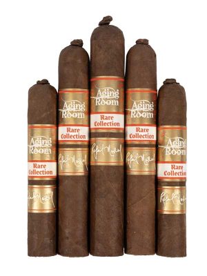 Aging Room's Rare Collection Kit