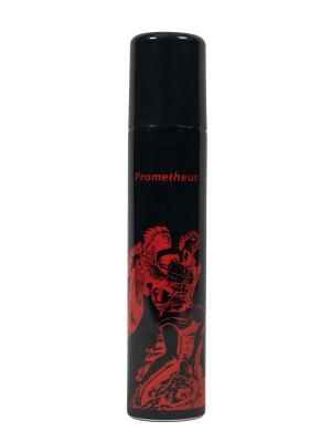 Prometheus Butane Lighter Gas 3oz