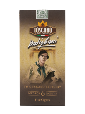 Toscano Modigliani