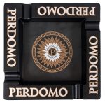 Perdomo’s Signature Series Ashtray Kit