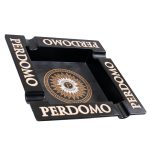 Perdomo’s Signature Series Ashtray Kit