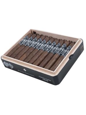 Black Label Trading Co. Eletto Corona Gorda – Fox Cigar