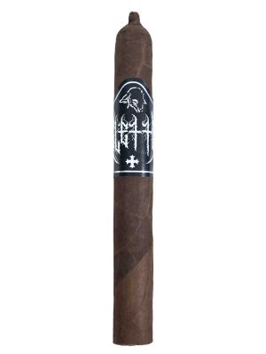 Black Label Trading Co. Eletto Toro – Fox Cigar