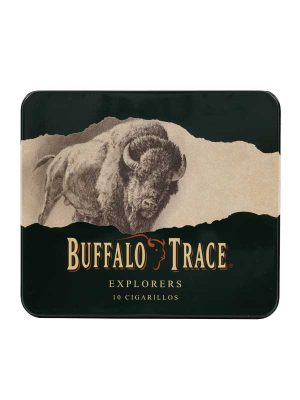 Buffalo Trace Explorers