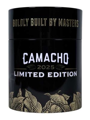 Camacho Limited Edition 2025
