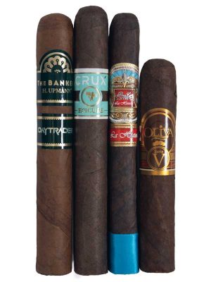 The Cash & Ash Kit