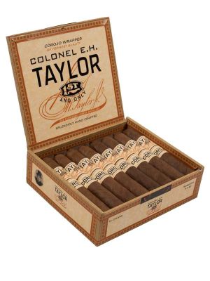 E.H. Taylor Corojo Robusto