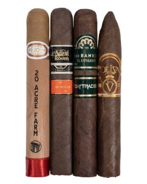 The Farm To Fortune Kit