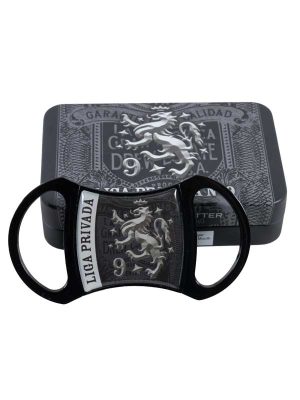 Drew Estate Liga Privada No. 9 Cigar Cutter