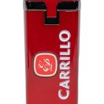 E.P. Carrillo Palio PRO Polaris Red Lighter