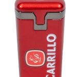 E.P. Carrillo Palio PRO Polaris Red Lighter