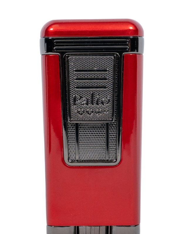 E.P. Carrillo Palio PRO Polaris Red Lighter