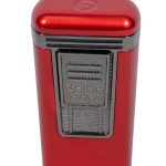 E.P. Carrillo Palio PRO Polaris Red Lighter
