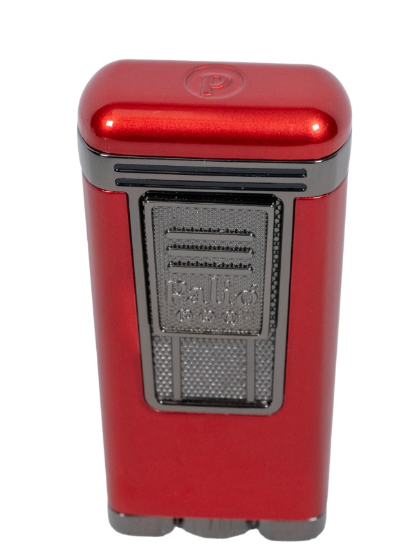 E.P. Carrillo Palio PRO Polaris Red Lighter